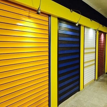 درباره کرکره برقی بیشتر بدانیم