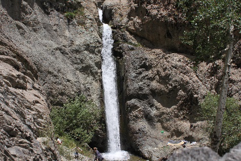 آبشار اوسون