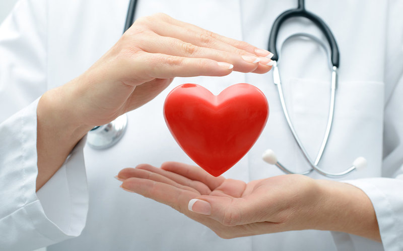 نکات مهم برای حفظ سلامت قلب