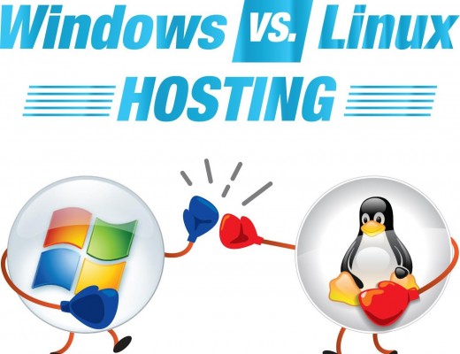 تفاوت سرور ویندوز و لینوکس در چیست؟