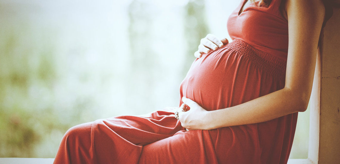 بارداری سالم با ۵ توصیه طلایی