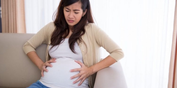 علایم هشدار دهنده در دوران بارداری