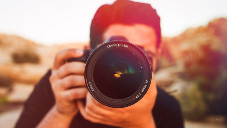 نکاتی کوتاه برای شروع یک عکاسی خوب