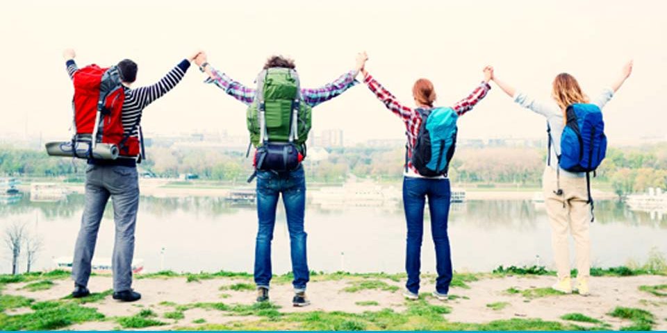 چگونه یک همسفر خوب باشیم؟