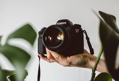 نکاتی کوتاه برای شروع یک عکاسی خوب