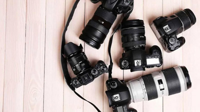 چگونه یک دوربین عکاسی مناسب انتخاب کنیم؟ 
